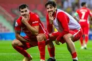 فرهاد مجیدی الگوی دو ستاره ایرانی در عربستان و امارات