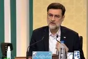 پیام تبریک قاضی زاده هاشمی به ابراهیم رئیسی
