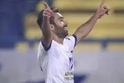 هافبک استقلال قراردادش را تمدید نکرد