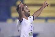 هافبک استقلال قراردادش را تمدید نکرد