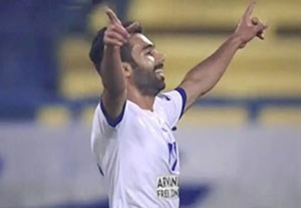 هافبک استقلال قراردادش را تمدید نکرد