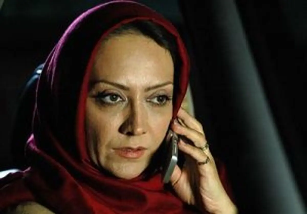 خانم بازیگر از سینما قهر کرد/ نقش هایی که پیشنهاد می دهند احمقانه است