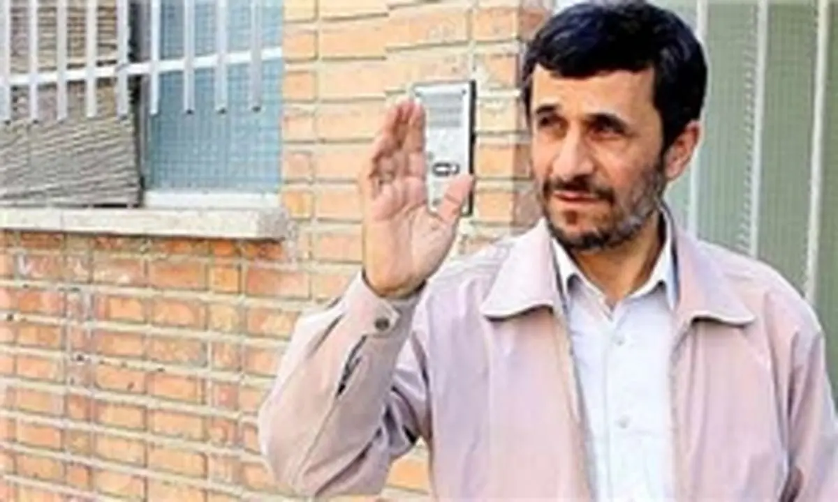 اسباب کشی «ساختمان لادنی» ها به جنتآباد