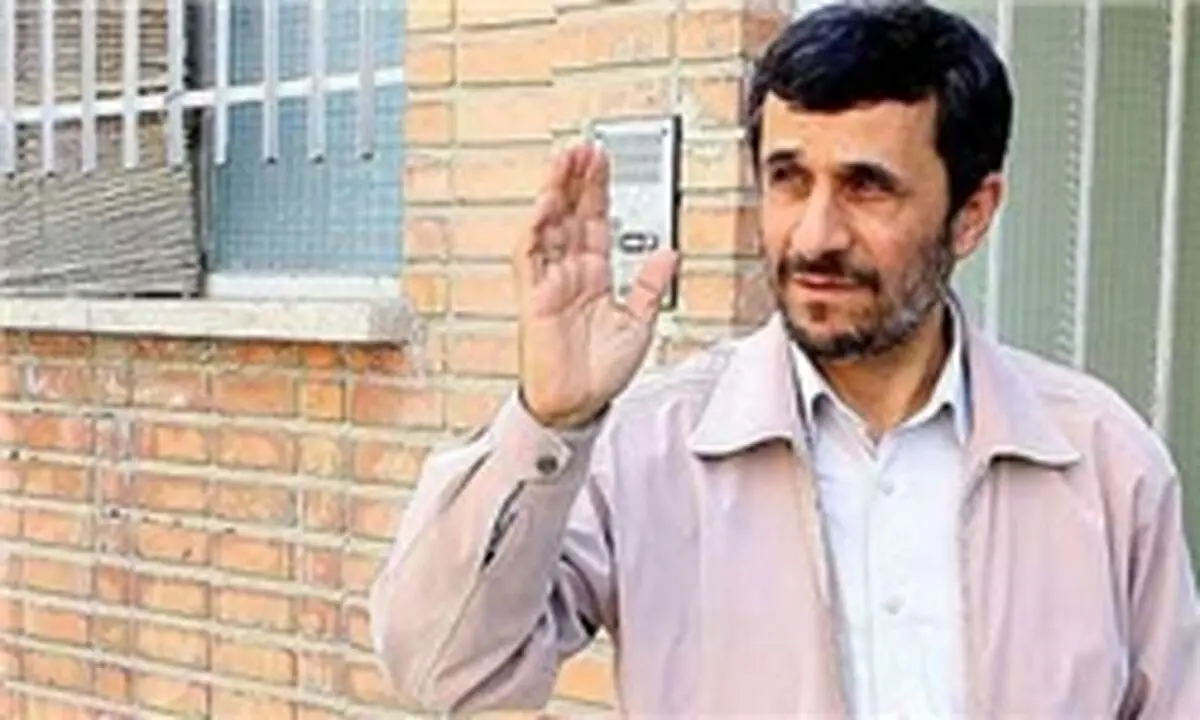 اسباب کشی «ساختمان لادنی‌» ها به جنت‌آباد