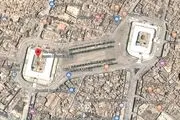 توجیه گوگل برای سانسور تصاویر کربلا و بین‌الحرمین
