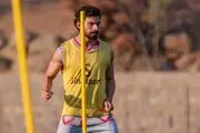 لغو بازی با پرسپولیس؛ تمرینات خیبر پنج روز تعطیل شد