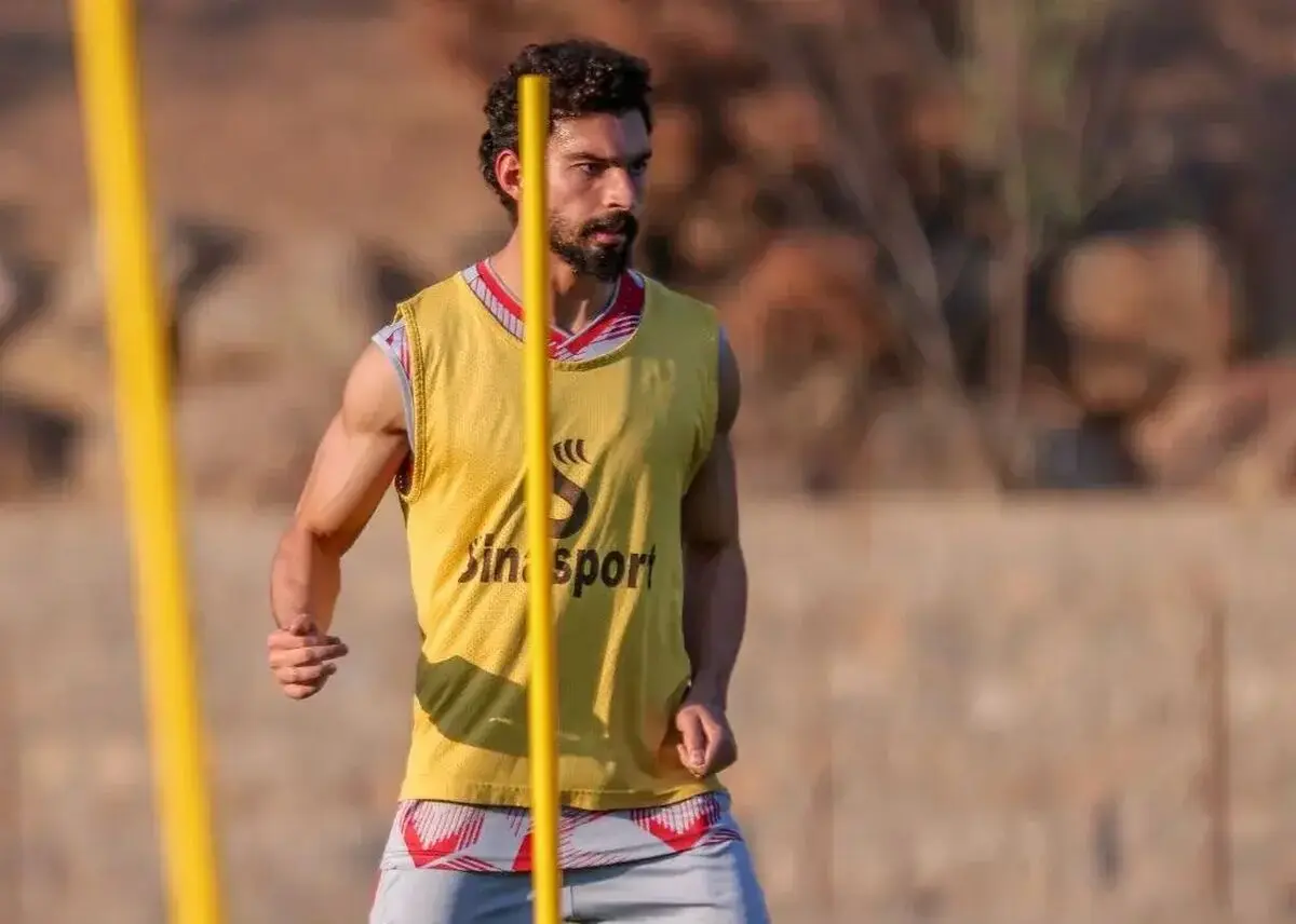 لغو بازی با پرسپولیس؛ تمرینات خیبر پنج روز تعطیل شد