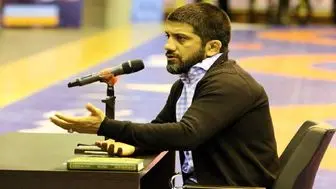 تاکید علیرضا دبیر بر برگزاری جام باشگاه‌های جهان

