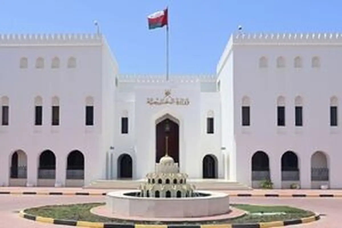عمان هم خبرسازی رویترز را تکذیب کرد 