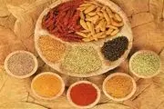 ادویه به داشتن قلبی سالم کمک می‌کند