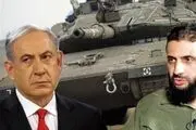ابعاد طرح «ینون» اسرائیل برای تجزیه سوریه