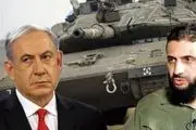 ابعاد طرح «ینون» اسرائیل برای تجزیه سوریه