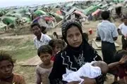 وزیرخارجه آلمان از نسل‌کشی مسلمانان روهینگیا حمایت کرد