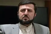 واکنش غریب آبادی به ادعاهای واهی نماینده عربستان در وین