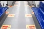 ماجرای طرح رزرو صندلی در مترو تهران