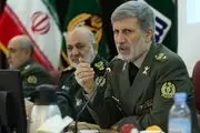 افزایش ۱۵درصدی حقوق و مزایای پرسنل نیروهای مسلح
