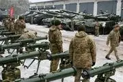 کمک تسلیحاتی ناتو به اوکراین اوضاع را پیچیده‌تر می‌کند 