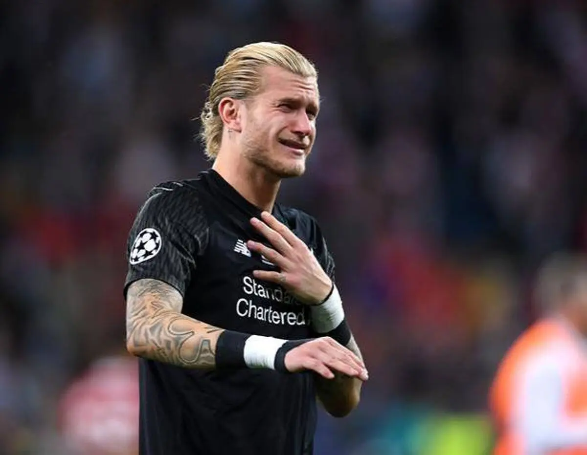 سنگربان سابق لیورپول به پرسپولیس لینک شد