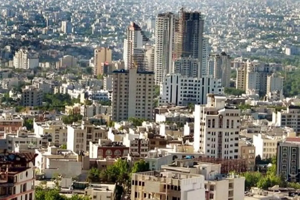 قیمت اجاره بها شکسته شد