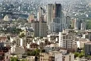 کاهش قیمت مسکن در ۵ منطقه از تهران 