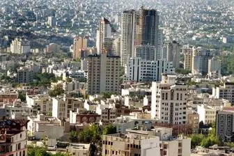 کاهش معاملات آپارتمان تهران در تیرماه 