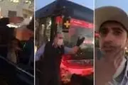 آخرین وضعیت پرونده سرباز سیلی خورده ناجا و شکایت عنابستانی از پلیس راهور 
