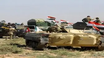 آغاز عملیات ارتش عراق برای تامین امنیت چاه‌های نفت

