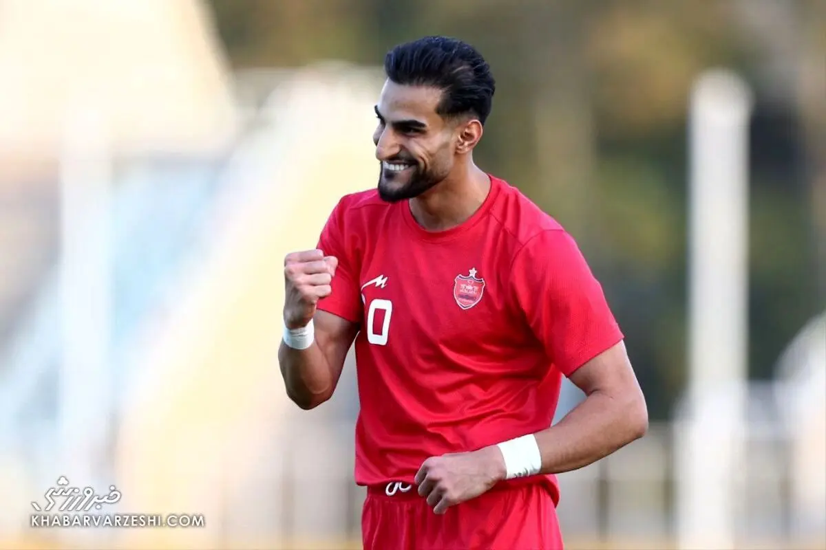 معمای پیچیده نقل و انتقالات پرسپولیس|جدایی شهاب زاهدی از پرسپولیس؟
