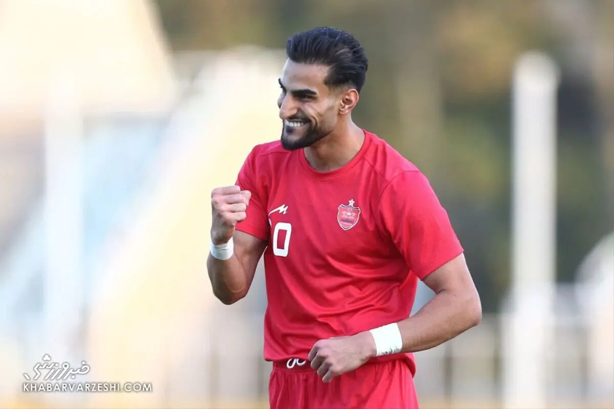 معمای پیچیده نقل و انتقالات پرسپولیس|جدایی شهاب زاهدی از پرسپولیس؟