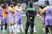 اخباری به کادرفنی ماشین سازی اضافه شد +عکس