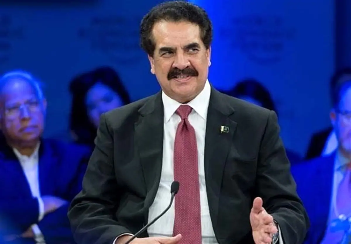 قصد اقدام علیه منافع هیچ کشور مسلمانی را نداریم