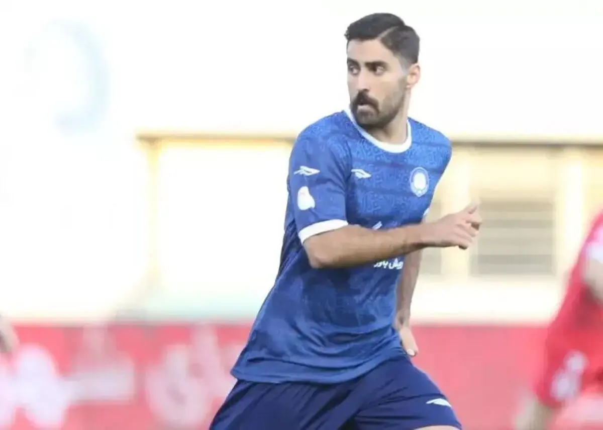 جوان‌هایی که پرسپولیس را در اوج نگه داشتند!