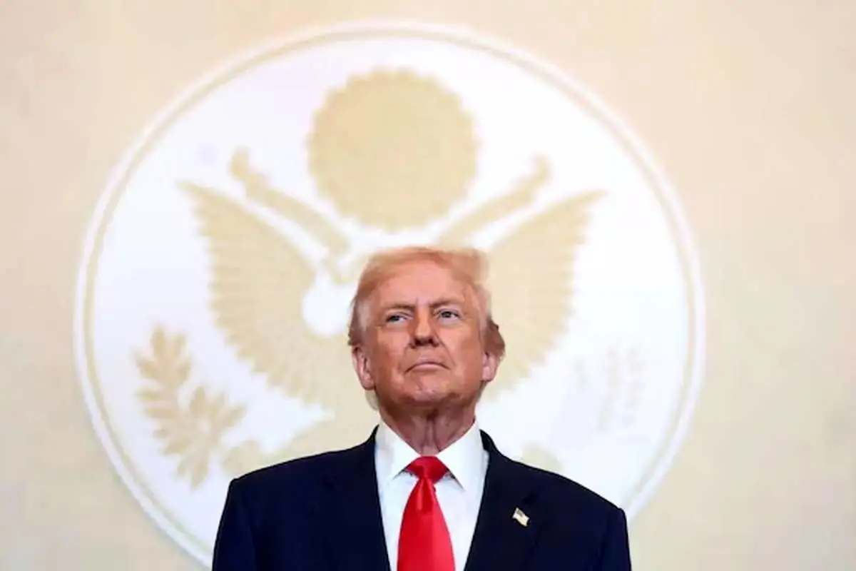 این مرد فساد را عادیسازی کرده!