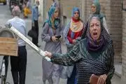 زمان پخش سریال «خودخواسته» مشخص شد