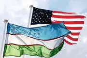 امضای ۱۰ قرارداد همکاری بین ازبکستان و آمریکا