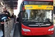 مترو و اتوبوس تا این تاریخ رایگان است