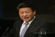 ارتش چین برای مقابله با تهدیدات به حالت آماده باش درآمد