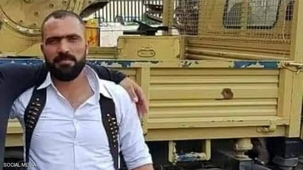 بازداشت سرکرده خطرناک داعش در لیبی