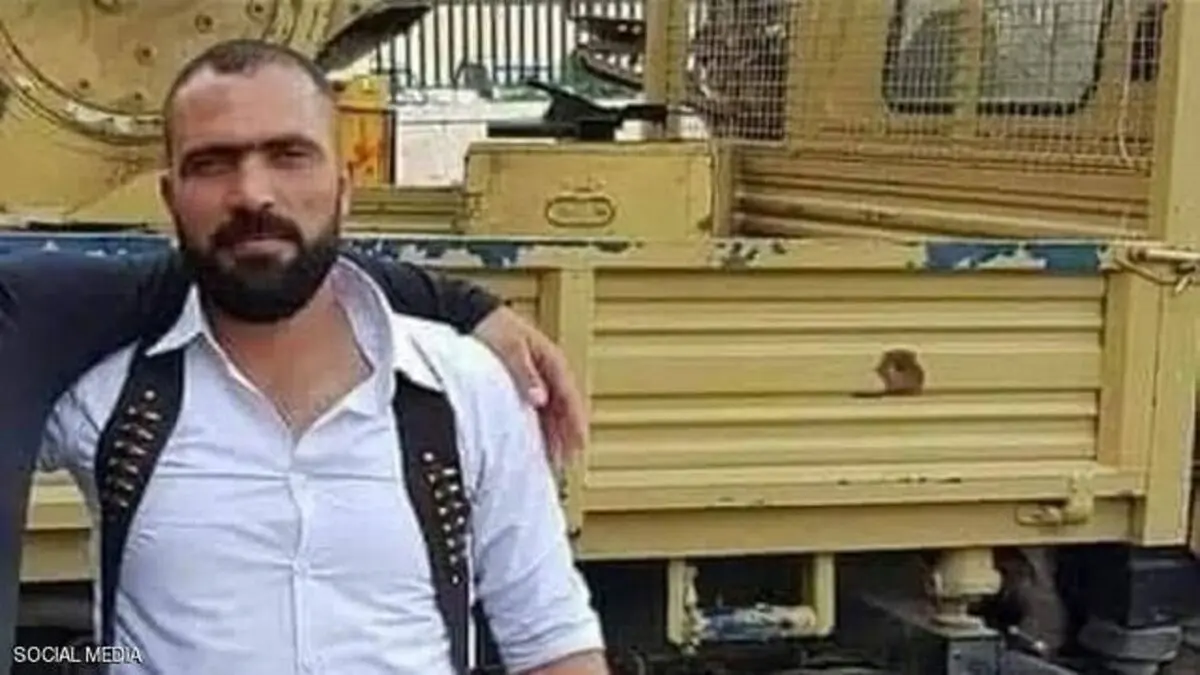 بازداشت سرکرده خطرناک داعش در لیبی
