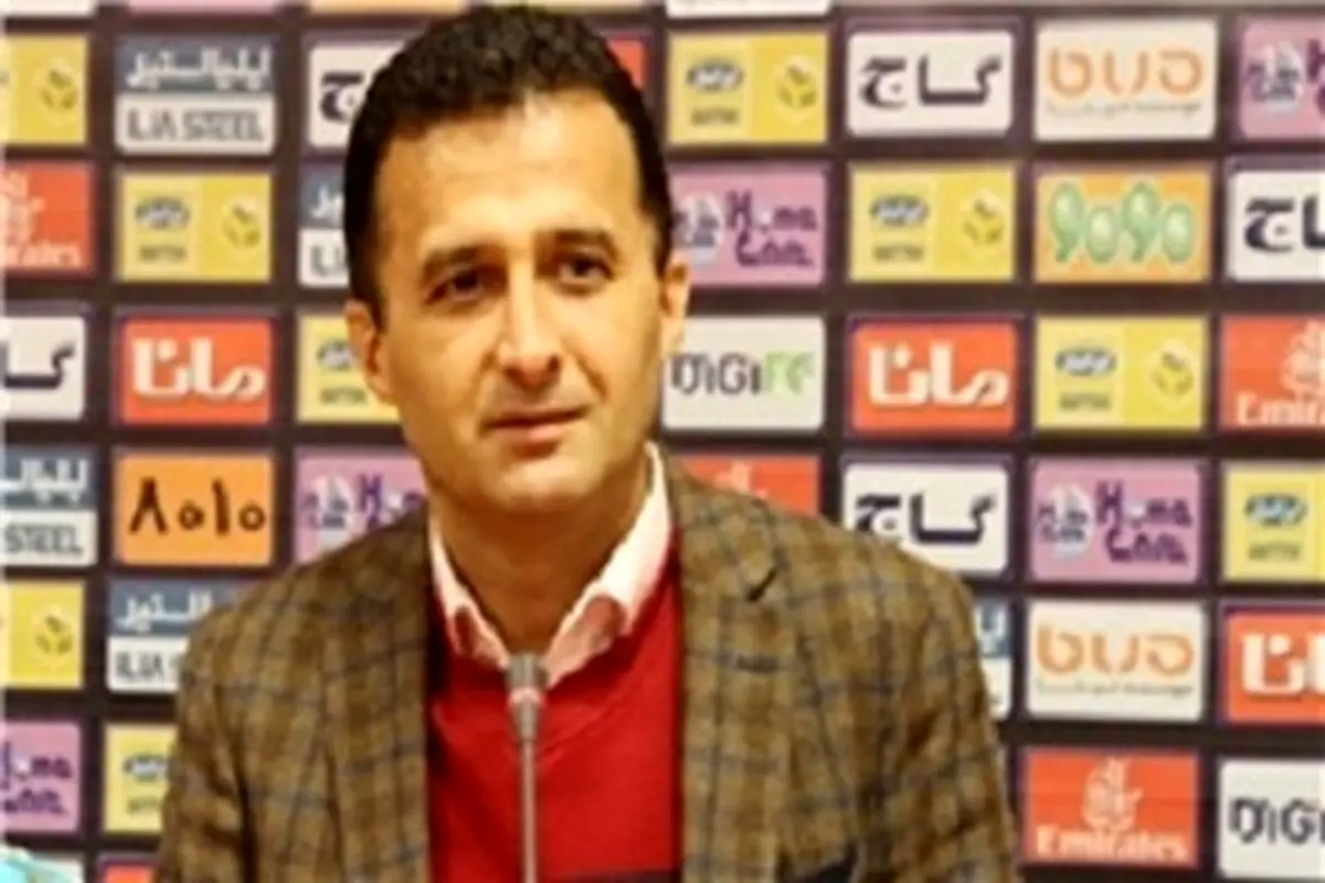 خبر بد برای استقلالی ها / بازیکنان جدید آبی پوش در بلاتکلیفی