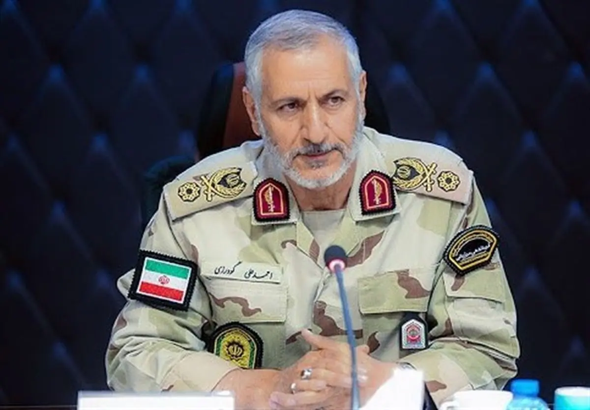 درگیری قاچاقچیان مسلح با مرزبانان در شرق کشور/ بیش از یک تن انواع موادمخدر کشف شد