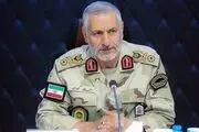 کشف بیش از یک تن موادمخدر در هنگ مرزی میرجاوه