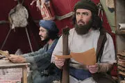 امین زندگانی: «کاتب اعظم» یادآور متن بیضایی بود
