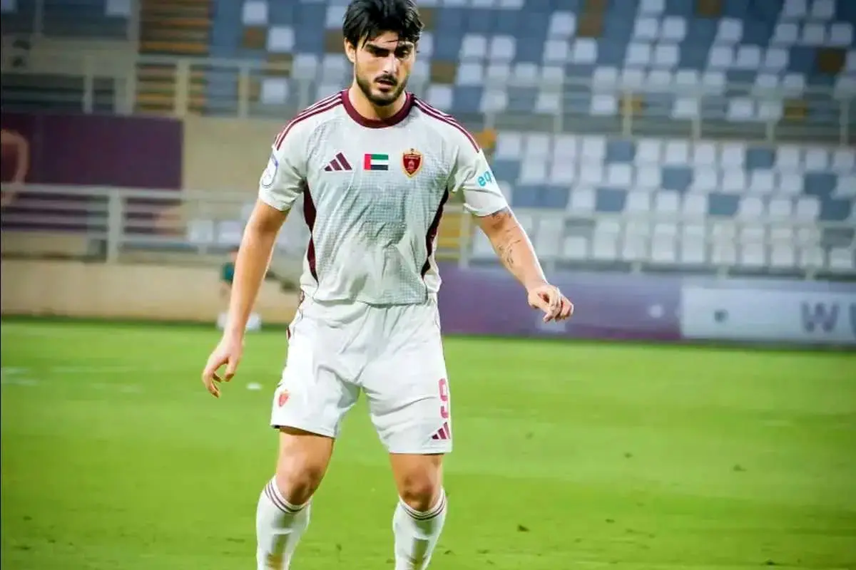 پدیده سابق لیگ برتر به تیم ملی امید دعوت شد