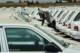 قیمت خودرو‌های پرفروش در اول مهر ۹۸