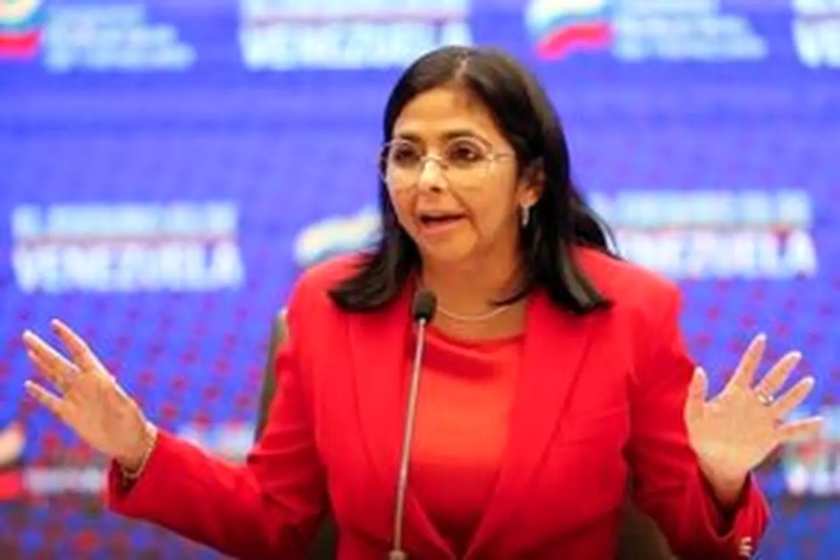 
افشاگری‌های رئیس‌جمهور موقت ونزوئلا درباره ربایش مادورو
