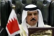جوسازی‌های پادشاه بحرین علیه ایران