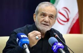 رئیس جمهور : جعفر ول کن و حرفت رو بزن + فیلم