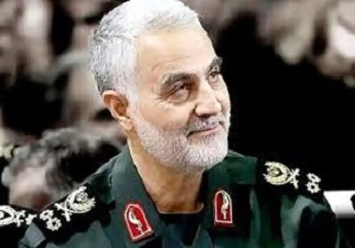 سپهبد سلیمانی، رزمنده‌ای که خونَش از عملیات‌هایش خطر‌ناک‌تر است