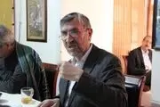 بی‌کفایتی رئیس جمهور افغانستان در اداره امور کشور